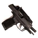 SIG SAUER P365XL - 4 of 4