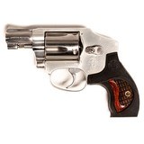 SMITH & WESSON AIRWEIGHT 642 - 1 of 5