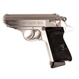 WALTHER PPK/S - 1 of 4