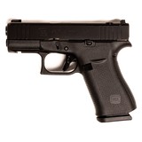 GLOCK G43X MOS - 2 of 4