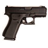 GLOCK G43X MOS - 3 of 4