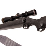 SAVAGE ARMS 10/110 LH 7MM REM MAG - 5 of 5