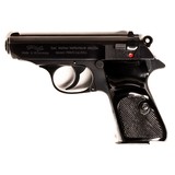 WALTHER PPK/S .22 LR - 1 of 4