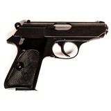 WALTHER PPK/S .22 LR - 3 of 4