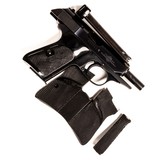 WALTHER PPK/S .22 LR - 4 of 4