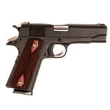 ROCK ISLAND ARMORY 1911 A1 MS - 3 of 4