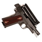 ROCK ISLAND ARMORY 1911 A1 MS - 4 of 4