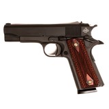 ROCK ISLAND ARMORY 1911 A1 MS - 1 of 4