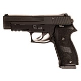 SIG SAUER P220 .45 ACP - 1 of 4