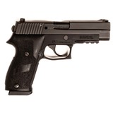 SIG SAUER P220 .45 ACP - 3 of 4