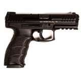 HECKLER & KOCHVP9 9MM LUGER (9X19 PARA) - 3 of 4