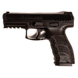 HECKLER & KOCHVP9 9MM LUGER (9X19 PARA) - 2 of 4