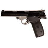 SMITH & WESSON 22A-1 - 1 of 4