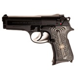 BERETTA 92G COMPACT CARRY - 2 of 4