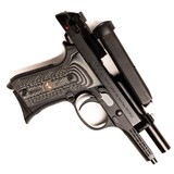 BERETTA 92G COMPACT CARRY - 4 of 4