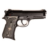 BERETTA 92G COMPACT CARRY - 3 of 4