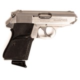 WALTHER WALTHER
PPK/S - 3 of 4