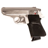 WALTHER WALTHER
PPK/S - 2 of 4