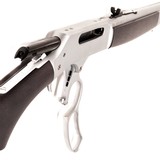 HENRY MODEL H010AW - 4 of 4