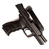 HECKLER & KOCH HK45 .45 ACP - 4 of 4