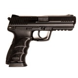 HECKLER & KOCH HK45 .45 ACP - 3 of 4