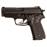 SIG SAUER M11-A1 - 2 of 4