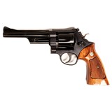 SMITH & WESSON MODEL 28-3 HIGHWAY PATROLMAN - 2 of 5