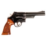 SMITH & WESSON MODEL 28-3 HIGHWAY PATROLMAN - 3 of 5