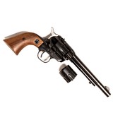 RUGER SINGLE SIX CONVERTILE .22 LR/.22 WMR - 4 of 4