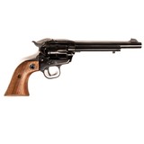 RUGER SINGLE SIX CONVERTILE .22 LR/.22 WMR - 3 of 4