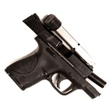 SMITH & WESSON M&P9 SHIELD - 4 of 4