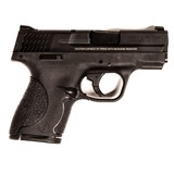 SMITH & WESSON M&P9 SHIELD - 3 of 4