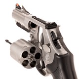 SMITH & WESSON MODEL 69 COMBAT MAGNUM - 5 of 5