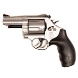 SMITH & WESSON MODEL 69 COMBAT MAGNUM - 2 of 5