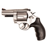 SMITH & WESSON MODEL 69 COMBAT MAGNUM - 1 of 5