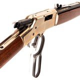 HENRY MODEL H006R - 4 of 4