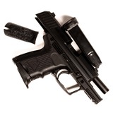 HECKLER & KOCH P2000 SK - 4 of 4
