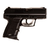 HECKLER & KOCH P2000 SK - 3 of 4
