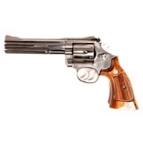 SMITH & WESSON MOD. 686-3 - 2 of 5