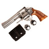 SMITH & WESSON MOD. 686-3 - 4 of 5