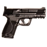 SMITH & WESSON M&P 9 M2.0 - 3 of 4