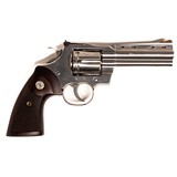 COLT PYTHON - 3 of 5