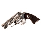 COLT PYTHON - 4 of 5