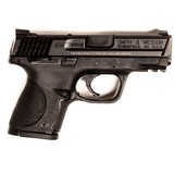 SMITH & WESSON M&P 40C - 3 of 4