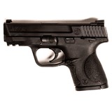 SMITH & WESSON M&P 40C - 1 of 4