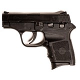 SMITH & WESSON M&P BODYGUARD 380 - 1 of 4