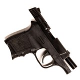 SMITH & WESSON M&P BODYGUARD 380 - 4 of 4