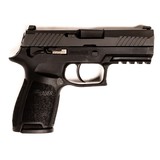 SIG SAUER P320 - 3 of 4