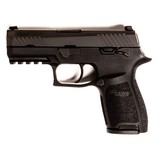 SIG SAUER P320 - 1 of 4