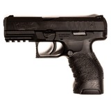 WALTHER PPX - 1 of 4